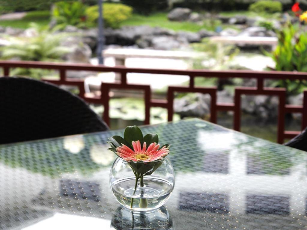 Guilin Grand Link Hotel Exteriér fotografie