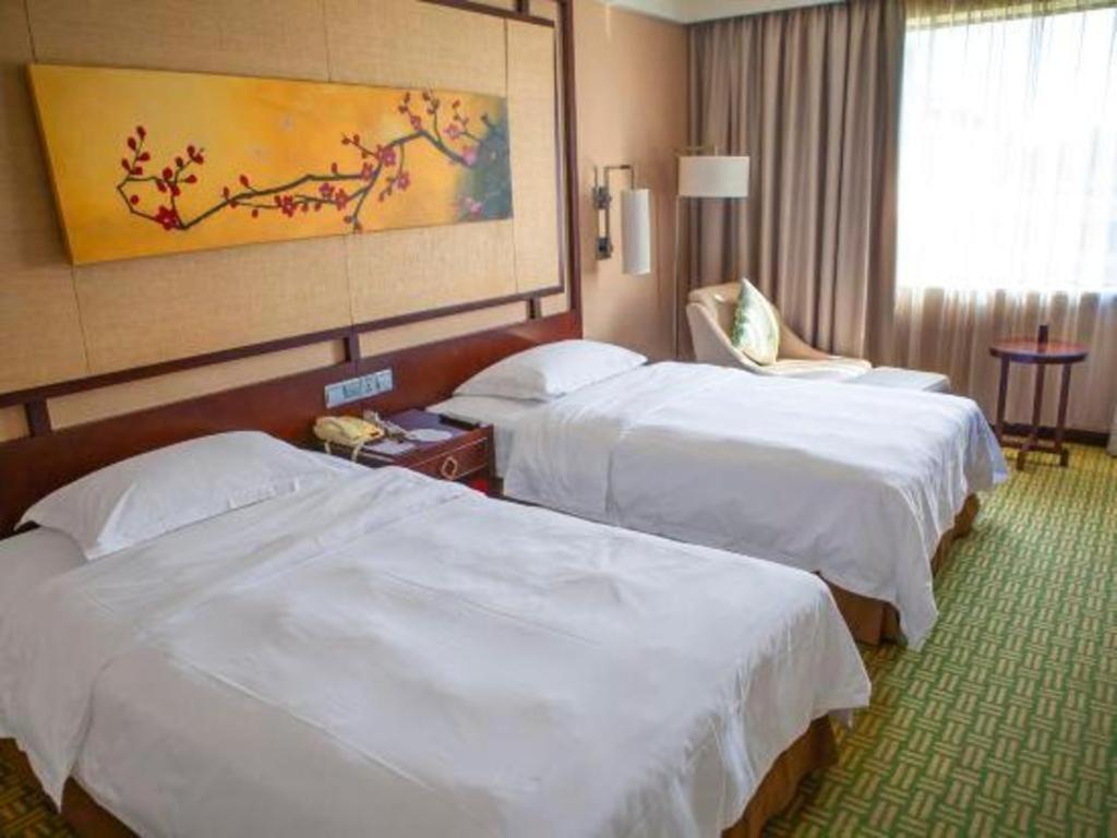 Guilin Grand Link Hotel Exteriér fotografie